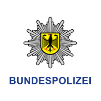 Caméras corporelles Bundespolizei